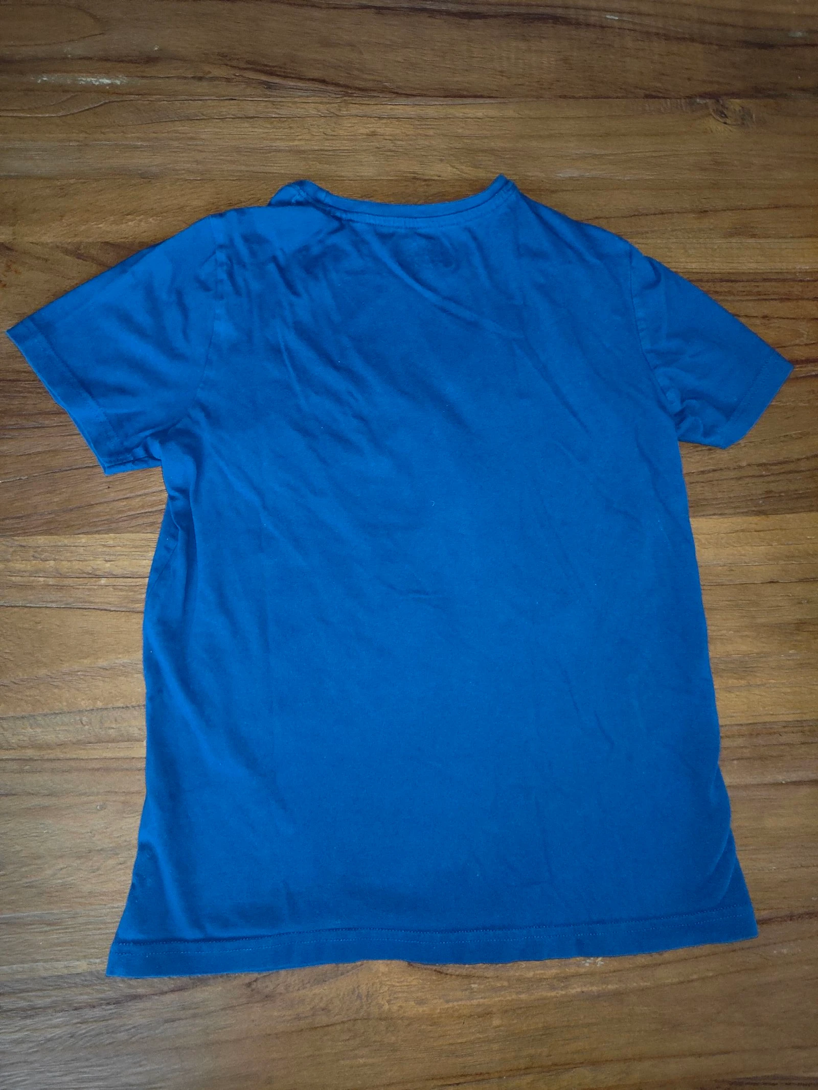 Blauw Sonic the Hedgehog T-shirt Primark 11-12 jaar (152 cm) – photo 4